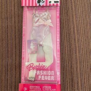 COPY - Barbie Fashion Fever from Mattel outfit.NIB